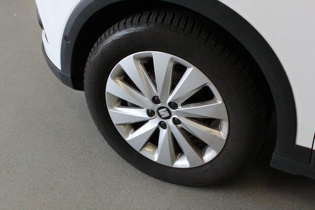 Seat Arona 1.0 TSI Style Business Intense | TREKHAAK | CLIMA | CAMERA | 16'LMV | ACC | CARPLAY | DAB | NAVIGATIE |