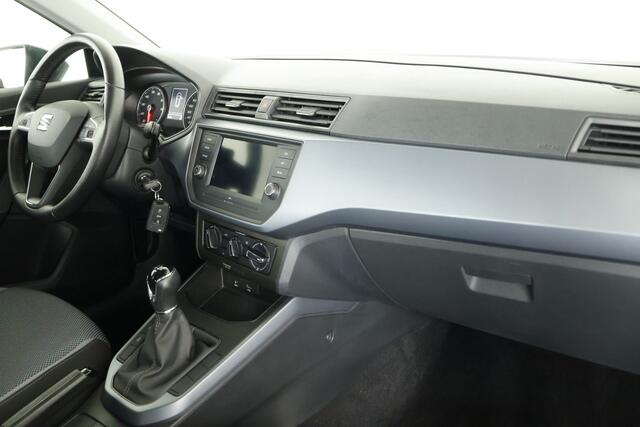 Seat Arona 1.0 TSI Style / Airco / 4S band