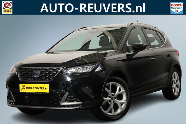 Seat Arona 1.0 TSI FR / LED / Navi / Clima / CarPlay