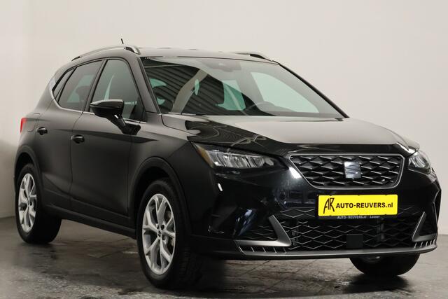 Seat Arona 1.0 TSI FR / LED / Navi / Clima / CarPlay