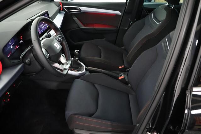 Seat Arona 1.0 TSI FR / LED / Navi / Clima / CarPlay