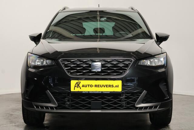Seat Arona 1.0 TSI FR / LED / Navi / Clima / CarPlay