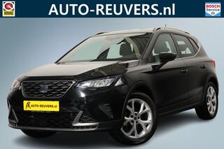 seat-arona-1.0-tsi-fr---led---navi-