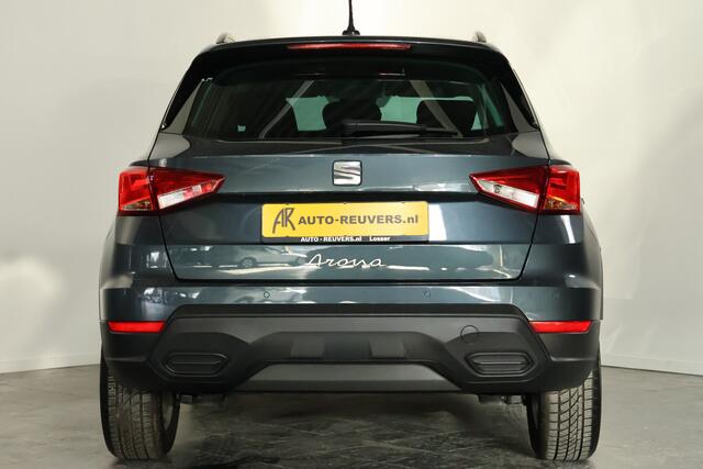 Seat Arona 1.0 TSI Style / LED / CarPlay / All season / Cruise control