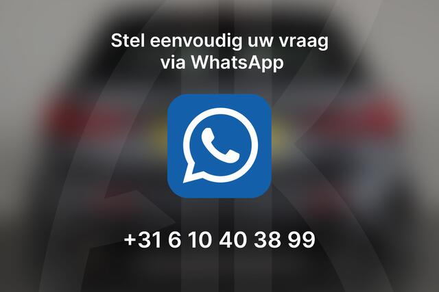 Seat Arona 1.0 TSI Style / LED / CarPlay / All season / Cruise control