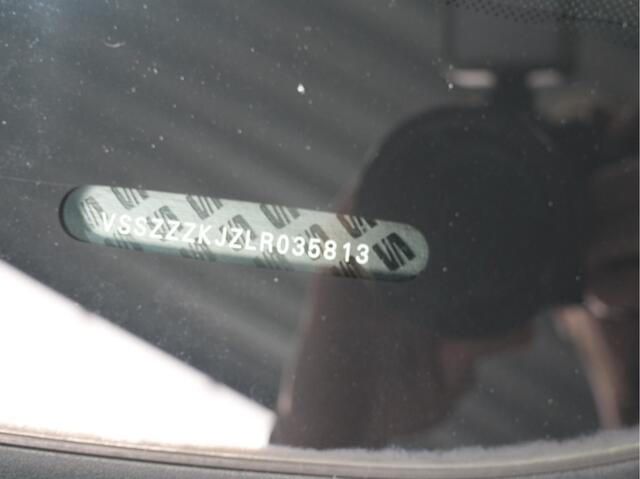 Seat Arona 1.0 TSI 115pk DSG Xcellence Navigatie Leer/Alcantara 17"velgen Camera Led Parkassist 140