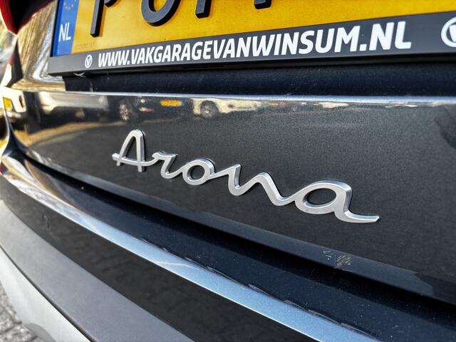 Seat Arona 1.0 TSI Xperience Lmv Pdc Applecarplay Trekhaak Klima Cruise Stoelverwarming