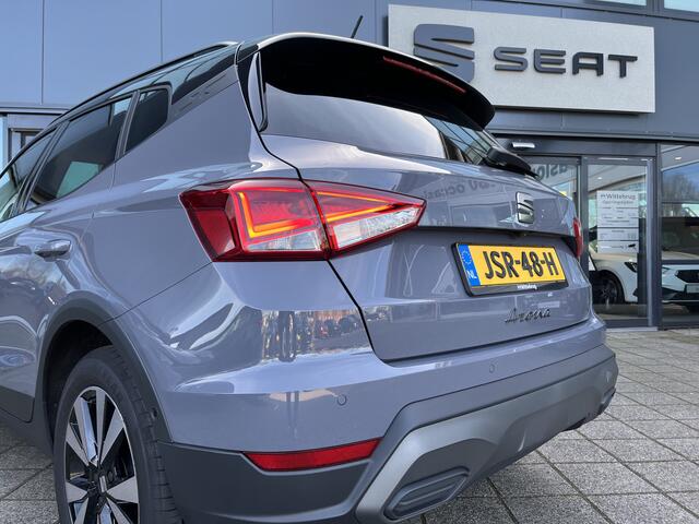 Seat Arona 1.0 EcoTSI Style Business Connect
