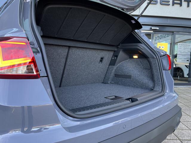 Seat Arona 1.0 EcoTSI Style Business Connect