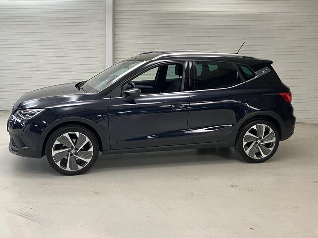 Seat Arona 1.0 TSI FR Business Intense / Automaat / NL auto / Trekhaak.