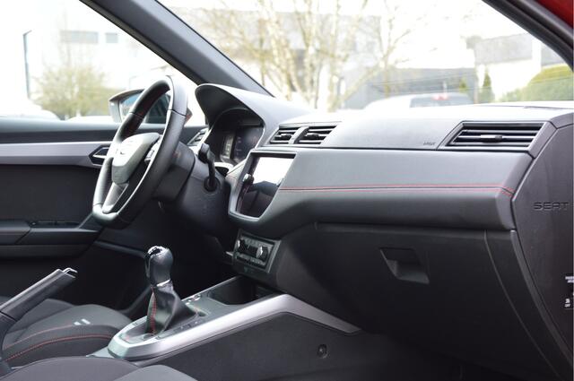 Seat Arona 1.0 TSI FR Business Intense