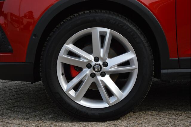 Seat Arona 1.0 TSI FR Business Intense