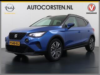 seat-arona-1.0tsi-nwe-model-two-ton