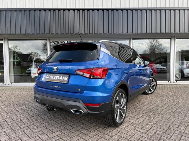 Seat Arona 1.0 TSI FR Business Intense
