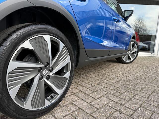 Seat Arona 1.0 TSI FR Business Intense