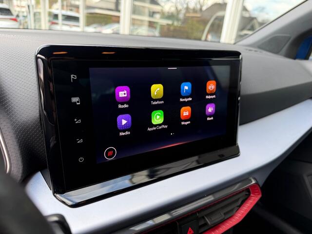 Seat Arona 1.0 TSI FR Business Intense