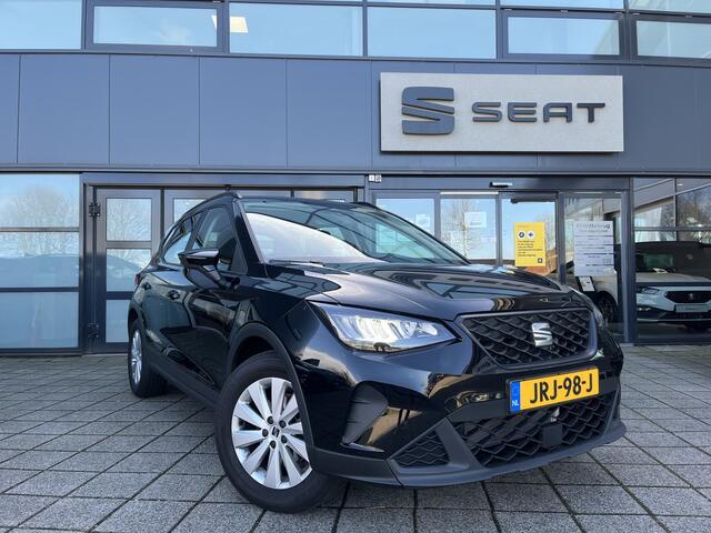 Seat Arona 1.0 EcoTSI Reference