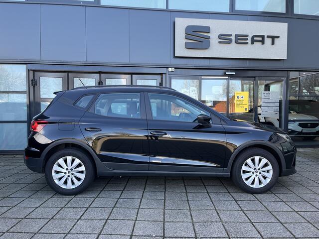 Seat Arona 1.0 EcoTSI Reference