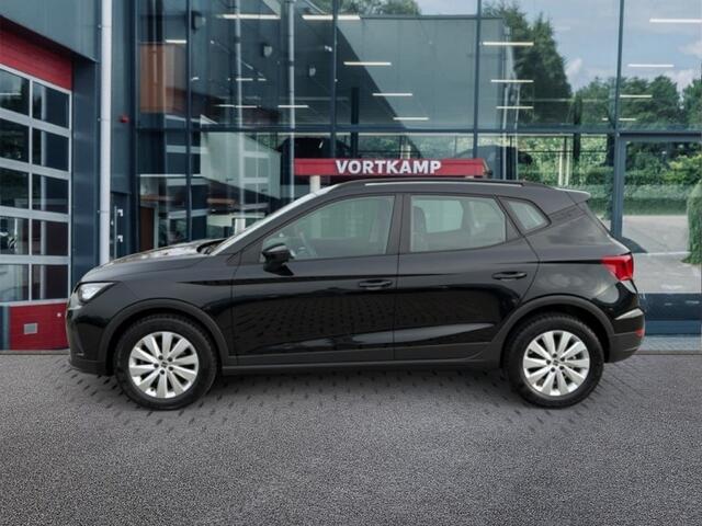 Seat Arona 1.0 TSI STYLE PDC/CRUISE/AIRCO/CARPLAY