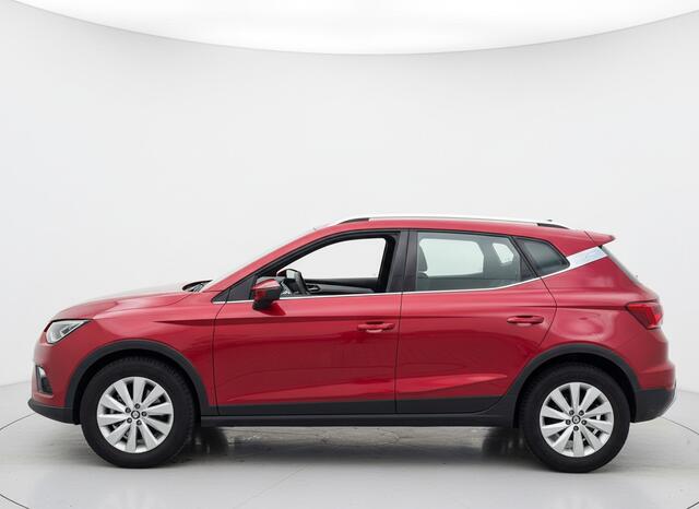 Seat Arona TSI 95PK EXCELLENCE BUSINESS LED/CRUISE/ECC