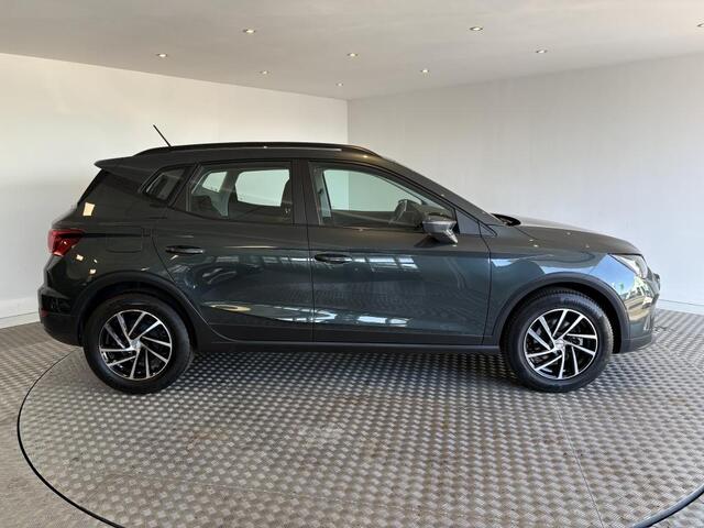 Seat Arona 1.0 TSI Style Trekhaak, Apple / Android