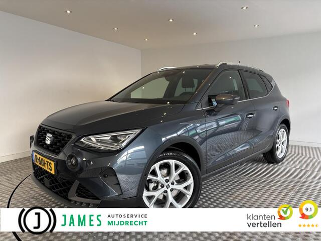 Seat Arona 1.0 TSI FR Business Intense / Camera / Carplay/Android