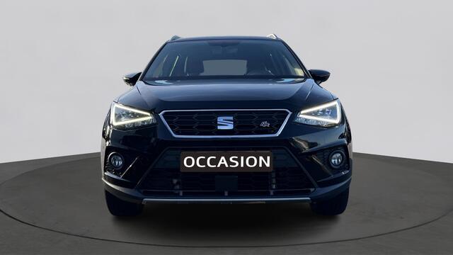 Seat Arona 1.0 TSI FR Business Intense