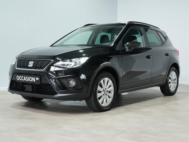Seat Arona 1.0 TSI Style | Navigatie | Android/Carplay | PDC | Parkass. 210