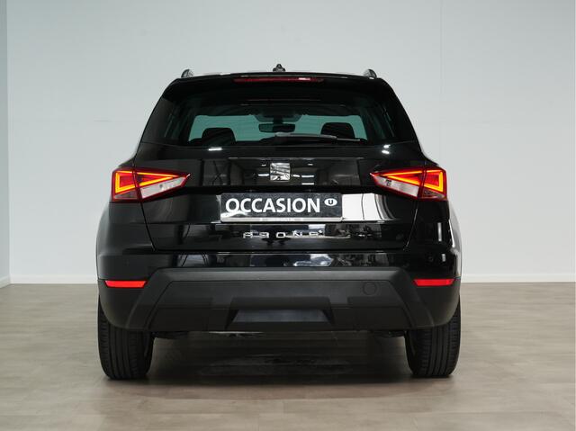 Seat Arona 1.0 TSI Style | Navigatie | Android/Carplay | PDC | Parkass. 210