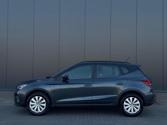 Seat Arona 1.0 TSI Style DSG APPLE CARPLAY PDC LED SPORTVELGEN