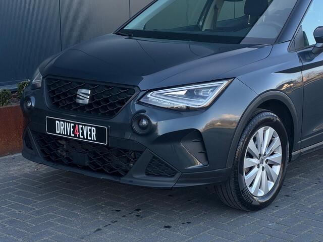 Seat Arona 1.0 TSI Style DSG APPLE CARPLAY PDC LED SPORTVELGEN