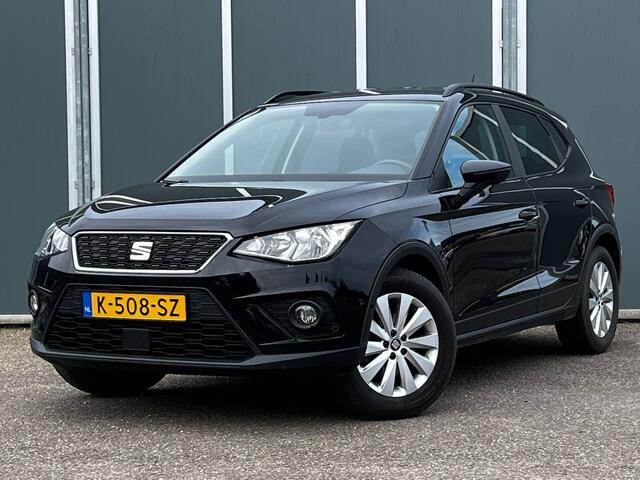 Seat Arona 1.0 TSI 95pk Style Business | ACC | Navi | Carplay | Camera