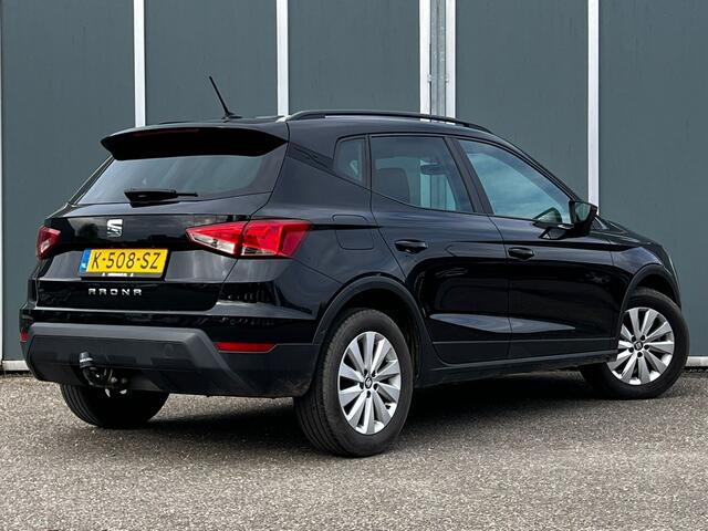 Seat Arona 1.0 TSI 95pk Style Business | ACC | Navi | Carplay | Camera