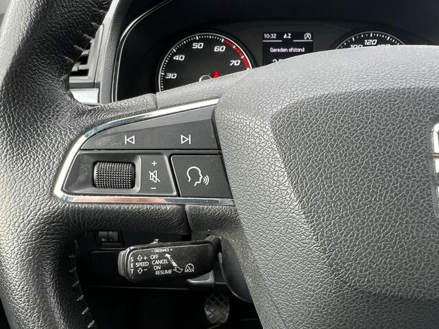 Seat Arona 1.0 TSI 95pk Style Business | ACC | Navi | Carplay | Camera