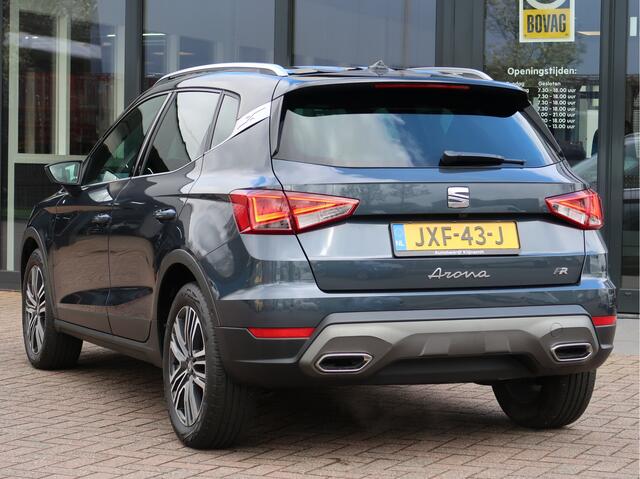 Seat Arona 1.0 EcoTSI FR Business Connect