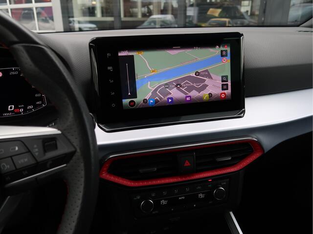 Seat Arona 1.0 EcoTSI FR Business Connect