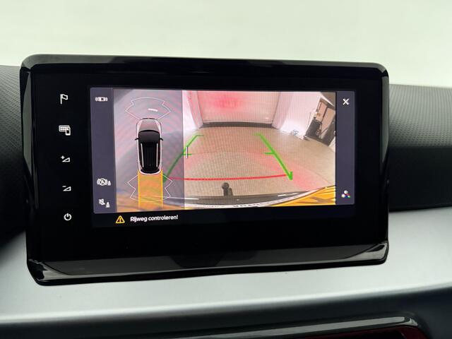 Seat Arona 1.5 TSI FR | 150PK | Adap. Cruise | Camera | Sfeer | Stoelverw. | Carplay | Trekhaak | Keyless