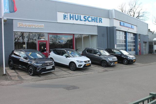 Seat Arona 1.0 TSI STYLE B. INTens **NL-Auto** Trekhaak / keyless go / clima control