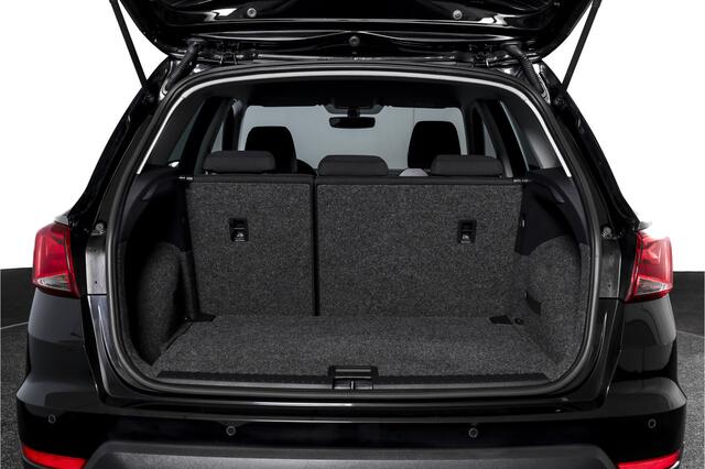 Seat Arona 1.0 TSI 95 PK Style | Dig. Cockpit | Cruise | PDC | Camera | App. Connect | ECC | LM 17" |