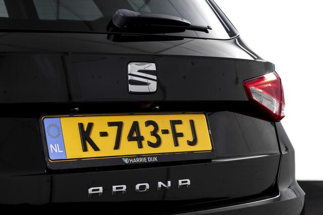 Seat Arona 1.0 TSI 95 PK Style | Dig. Cockpit | Cruise | PDC | Camera | App. Connect | ECC | LM 17" |