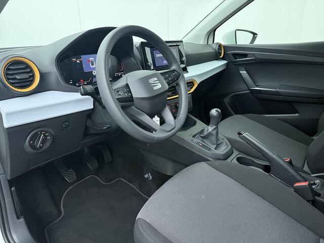 Seat Arona 1.0 EcoTSI Reference | 95 PK | Cruise control | Airco | Apple Carplay/Android Auto |