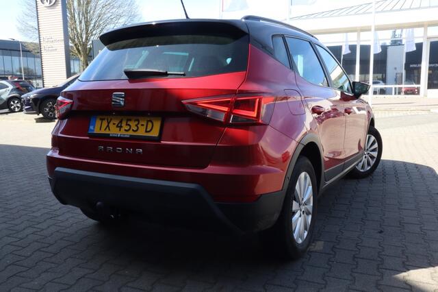 Seat Arona 1.0 TSI Style Business Intense Adapt. Cruise | Carplay | Trekhaa