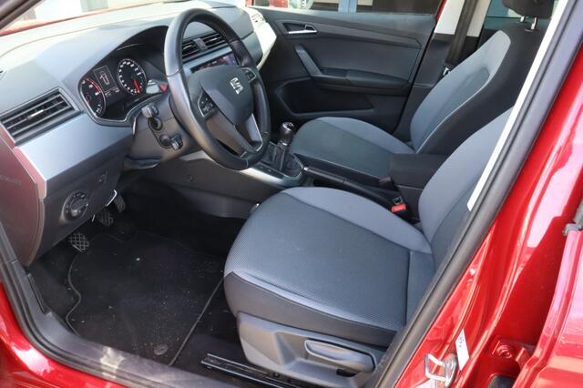 Seat Arona 1.0 TSI Style Business Intense Adapt. Cruise | Carplay | Trekhaa