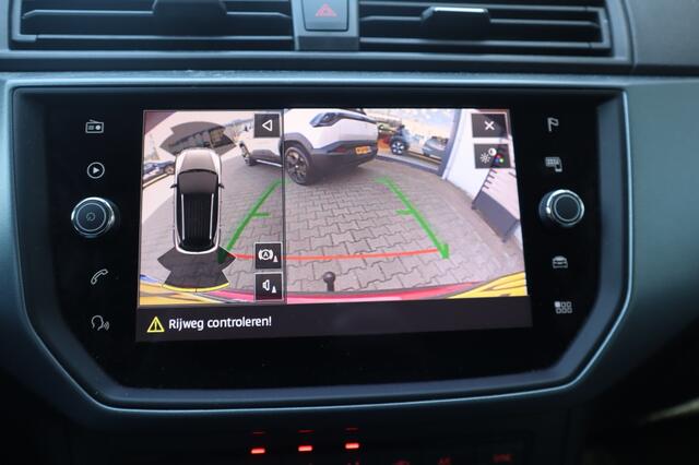 Seat Arona 1.0 TSI Style Business Intense Adapt. Cruise | Carplay | Trekhaa