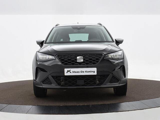 Seat Arona Reference 1.0 EcoTSI 70 kW / 95 PK SUV 5 versn. ha