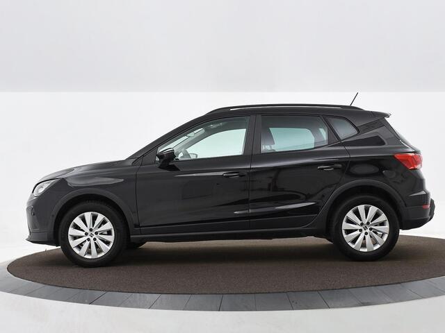 Seat Arona Reference 1.0 EcoTSI 70 kW / 95 PK SUV 5 versn. ha