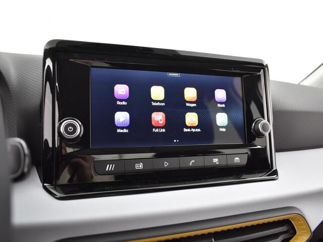 Seat Arona Reference 1.0 EcoTSI 70 kW / 95 PK SUV 5 versn. ha