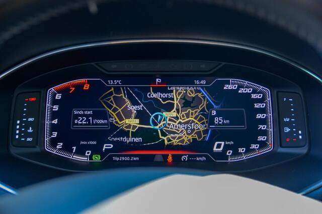 Seat Arona 1.0 TSI Style Business Intense | Carplay | Digital Dash | Automaat | Navigatie | Camera