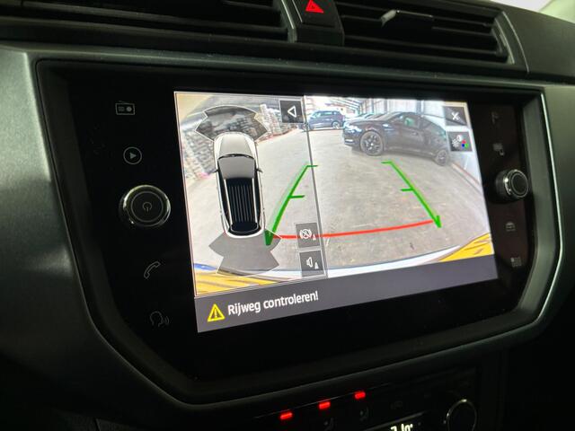 Seat Arona 1.0 TSI Style Business Intense Two Tone, Camera, Android Auto, Apple Carplay, Led