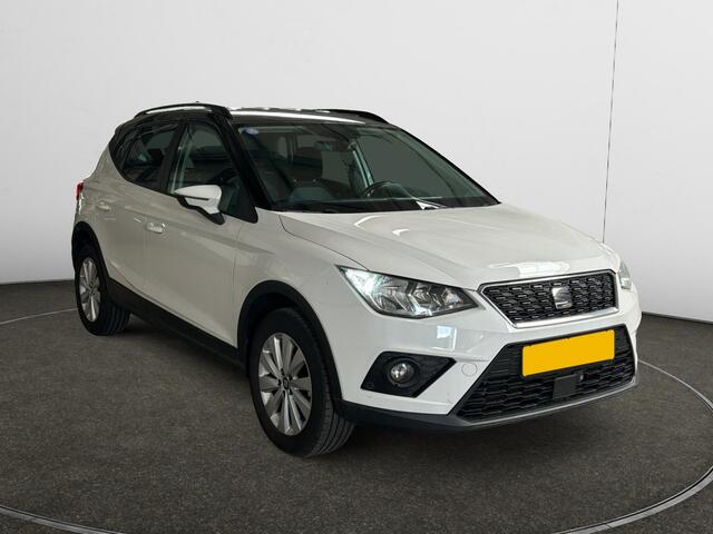 Seat Arona 1.0 TSI Style Business Intense Two Tone, Camera, Android Auto, Apple Carplay, Led